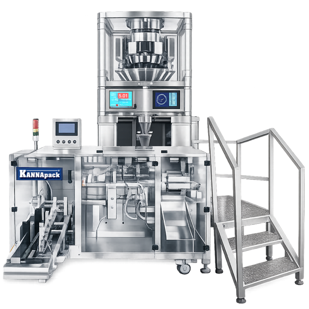 Multihead Weighers